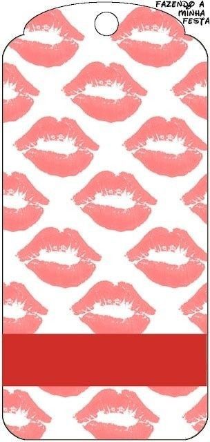 Bodas de beijinhos - #1mês 6