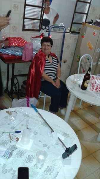 Chá de casa nova - 6