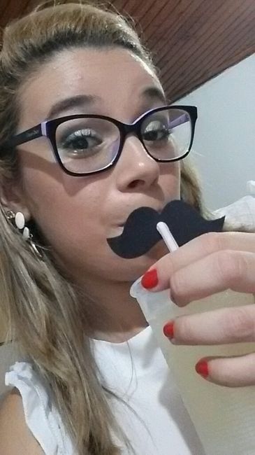 Chá de casa nova - 4