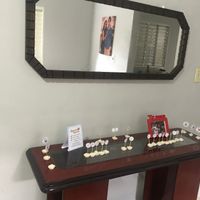 Boldas de beijinhos - #1mês - 4