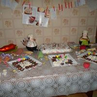 Chá de casa nova - 2