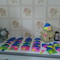 Chá de casa nova - 3