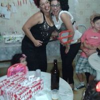 Chá de casa nova - 5