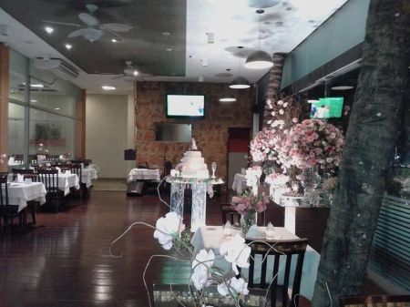 Mini Wedding - Churrascaria Sal