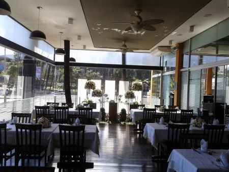 Mini Wedding - Churrascaria Sal 