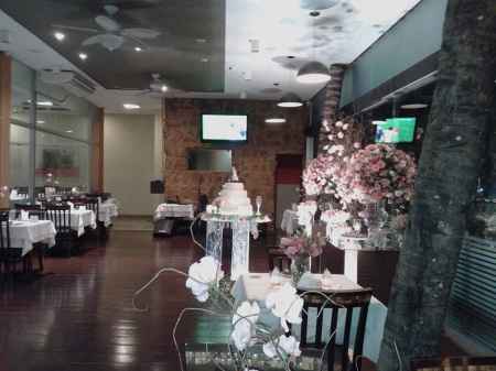 Mini Wedding - Churrascaria Sal 