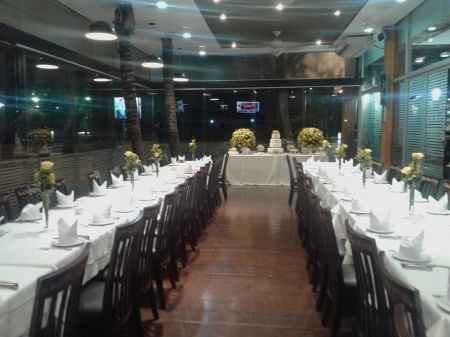 Mini Wedding - Churrascaria Sal 