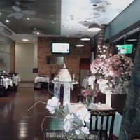 Mini Wedding - Churrascaria Sal 