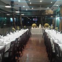 Mini Wedding - Churrascaria Sal 