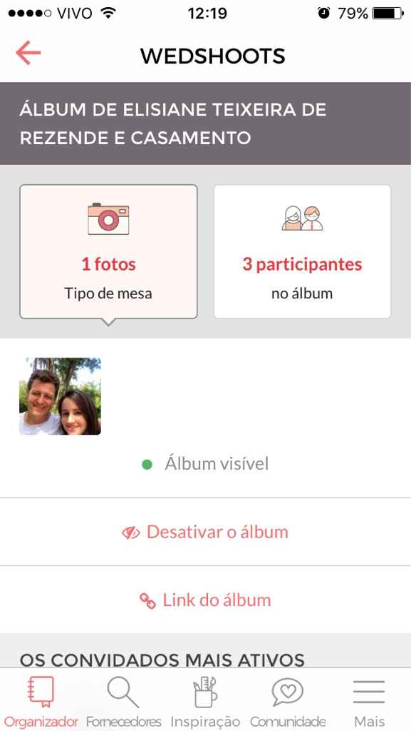 Wedshoots - 1