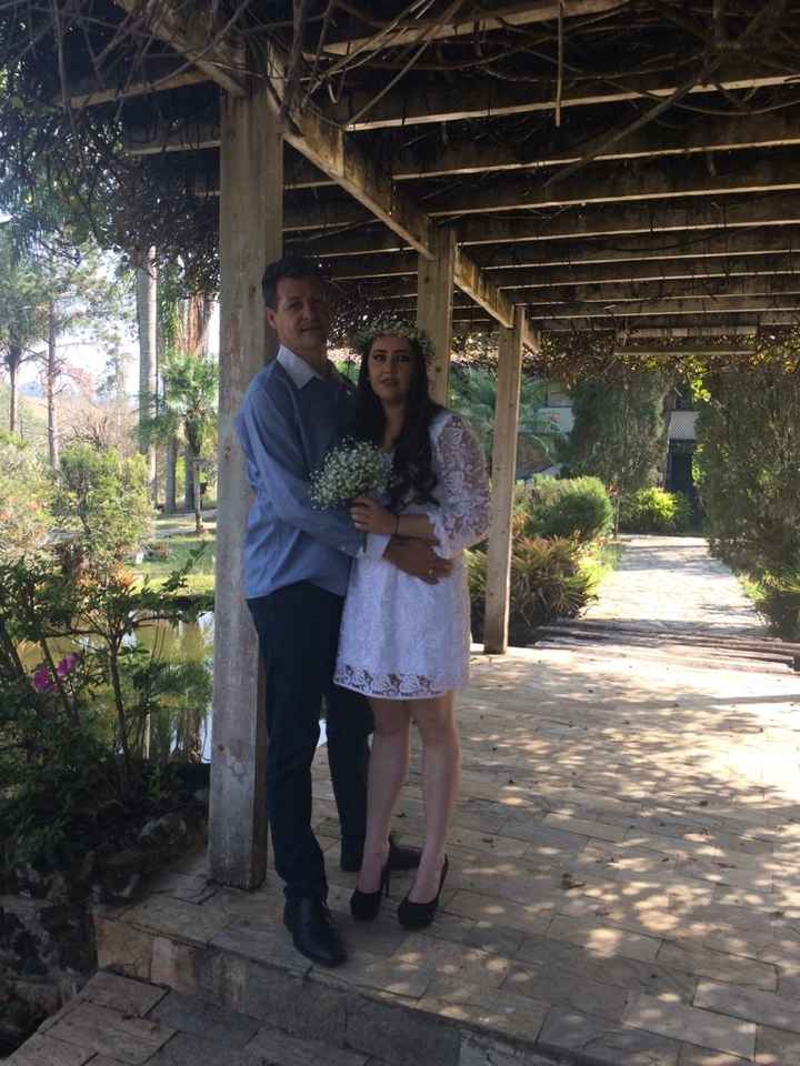 Fotos pre wedding. vem ver! - 18