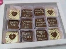 choco convite