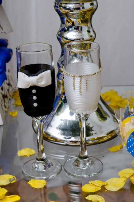 Taça dos Noivos