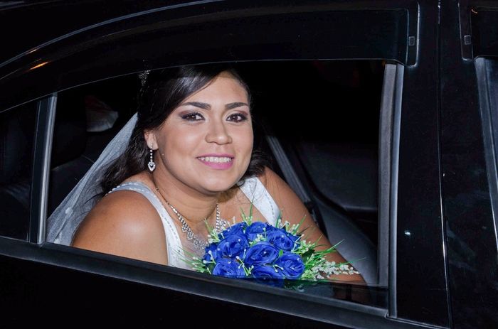 Noiva