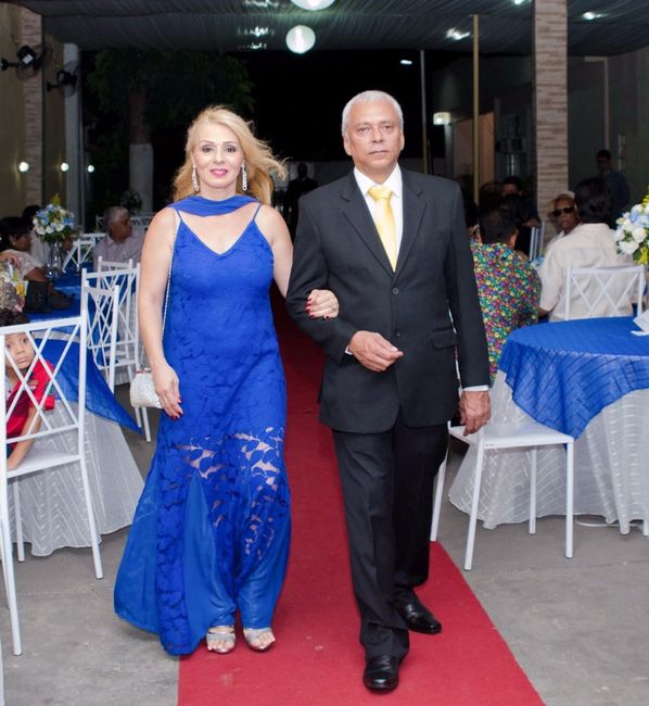 Padrinhos