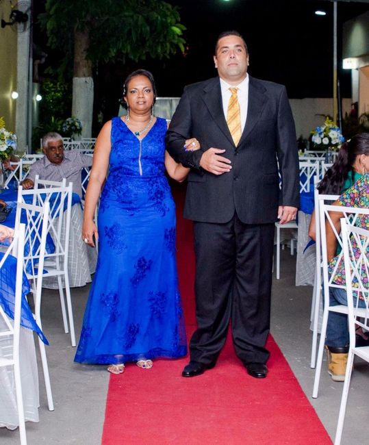 Padrinhos