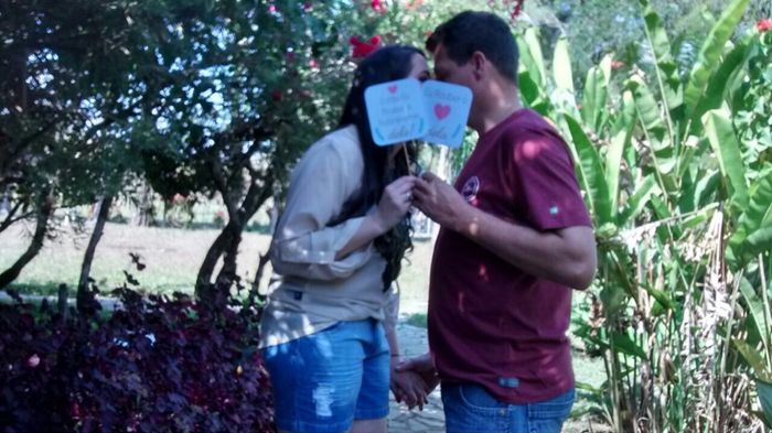 Fotos pre wedding. #vemver - 4