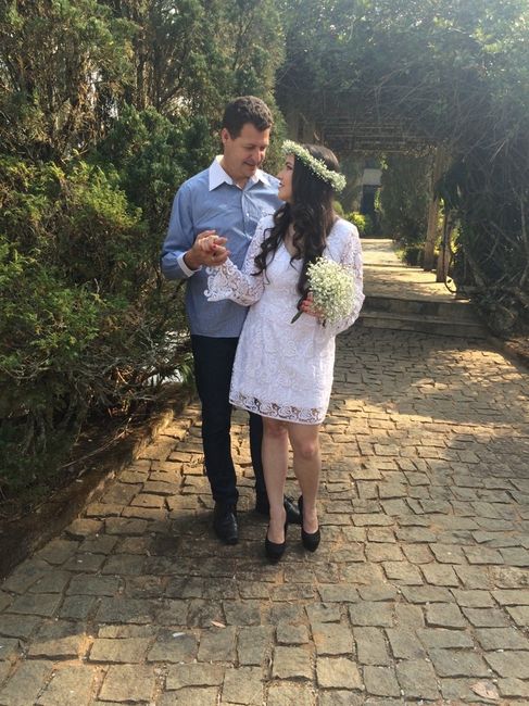 Fotos pre wedding. #vemver - 9
