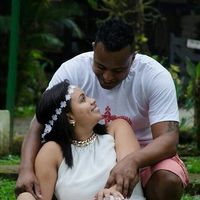Gostaria de compartilhar com vcs  um pouco do meu ensaio . - 6