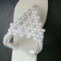 Meu sapato e a minha havaiana  chegou ? - 2