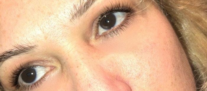Qual é a cor dos seus olhos? 1