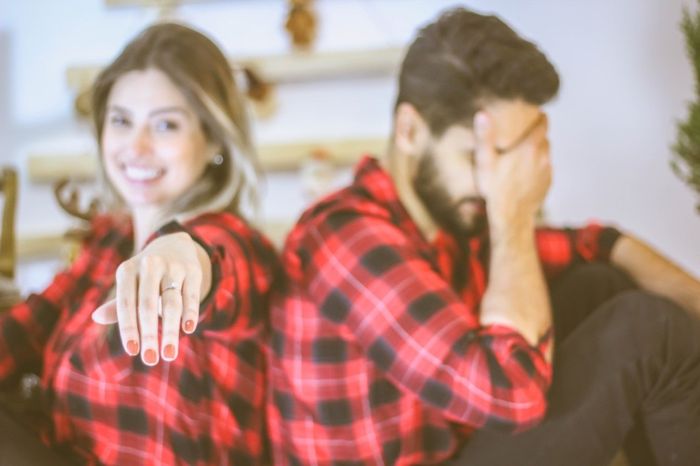 Inspiração para o nosso pre wedding