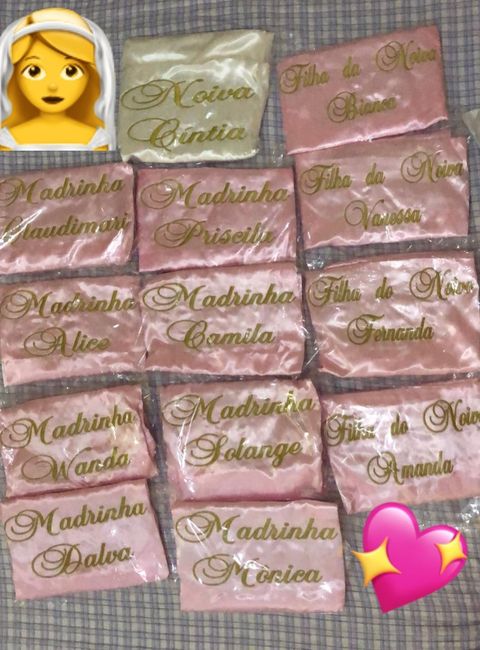 Meus robes
