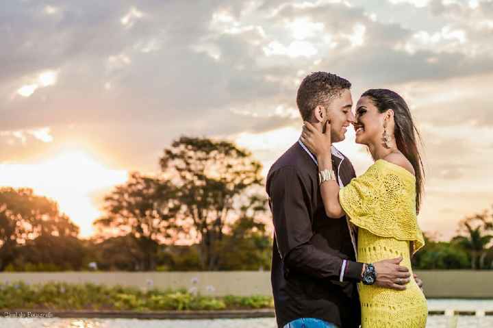  Pré Wedding - 2
