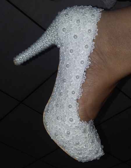 Meu Sapato do Ali
