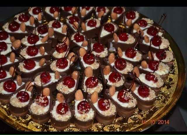 Doces 