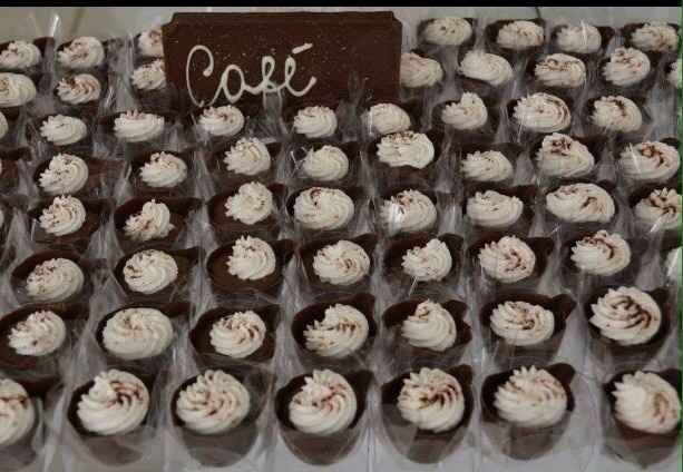 Doces 