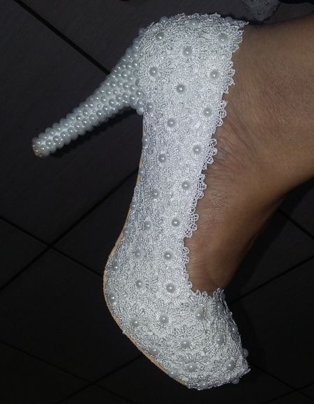 Meu Sapato do Ali
