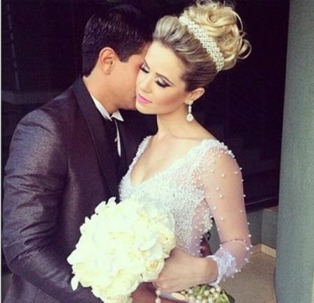 Vestido Inspiração