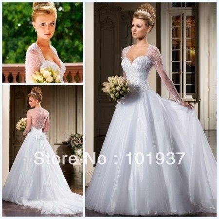Vestido Inspiração