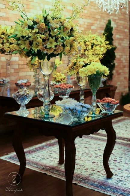 Decoração Inspiração