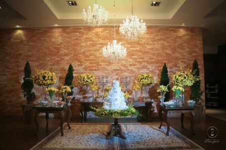 Decoração Inspiração