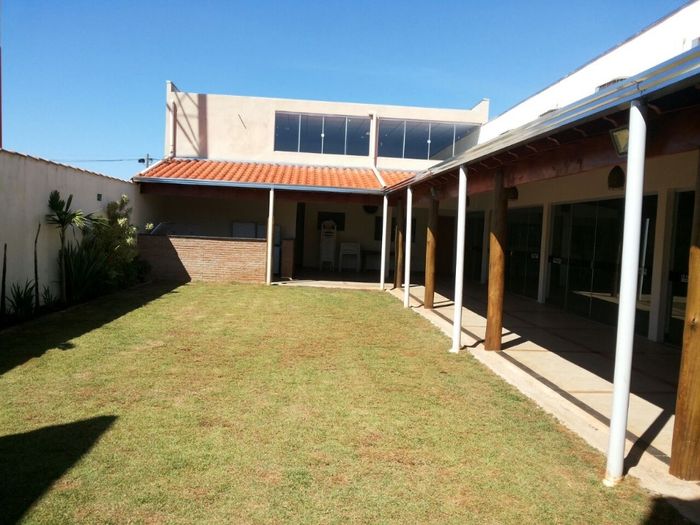 Meu Salão da Recepção