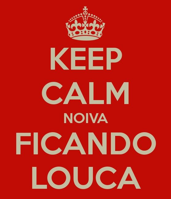 Ultimamente venho me sentindo assim: