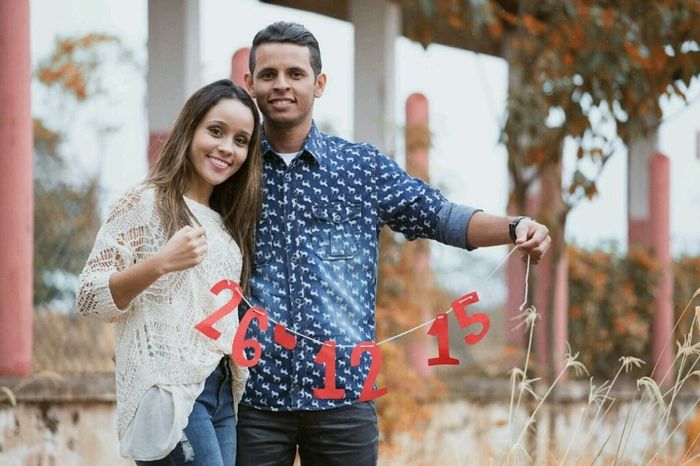 Pré ensaio - 2
