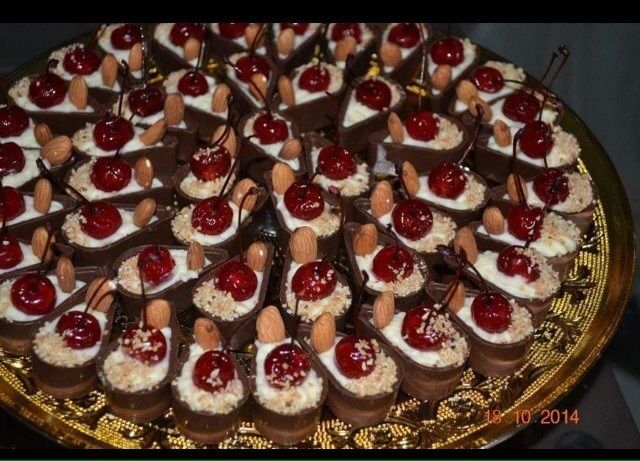 Doces 