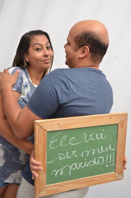 Ensaio em Estúdio