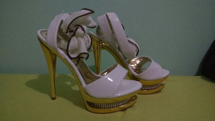  Salto para o grande dia ❤ - 2