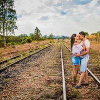  Pré Wedding - 4