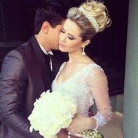 Vestido Inspiração