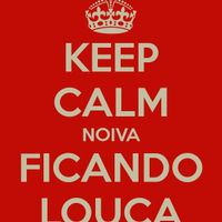 Ultimamente venho me sentindo assim: