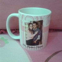 Lembrancinhas para os padrinhos!! - 2