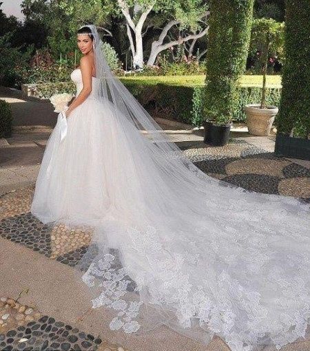 Vestido de noiva