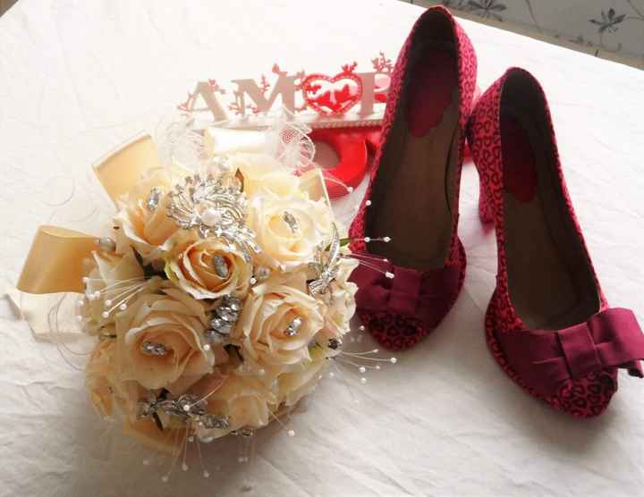Casamento Civil e dança dos noivos!