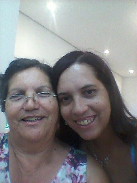 Hoje é o dia delas! #diadasmães - 1