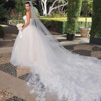 Vestido de noiva